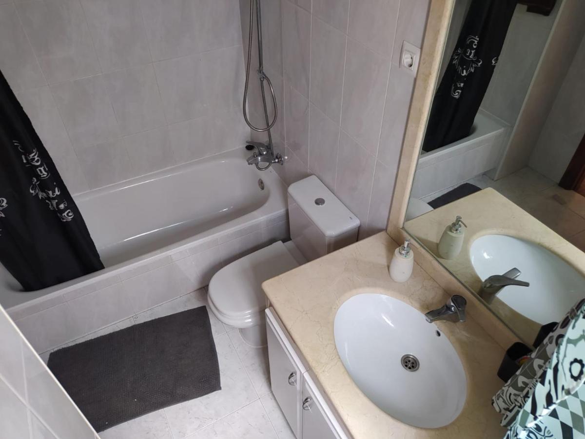 비고 Duplex Amplio,Parking Wifi, 2 Terrazas, Bien Conectado Con Playas, Zona Segura 아파트 외부 사진
