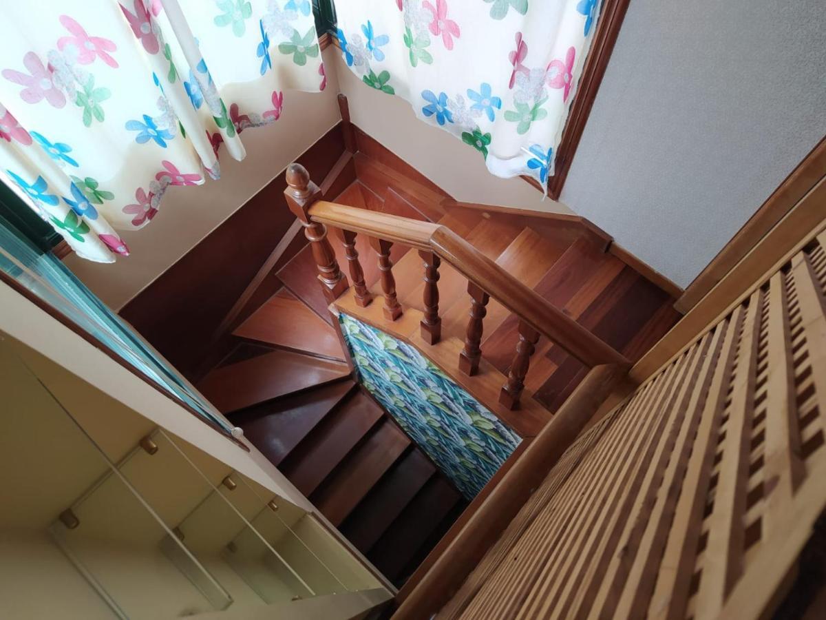비고 Duplex Amplio,Parking Wifi, 2 Terrazas, Bien Conectado Con Playas, Zona Segura 아파트 외부 사진