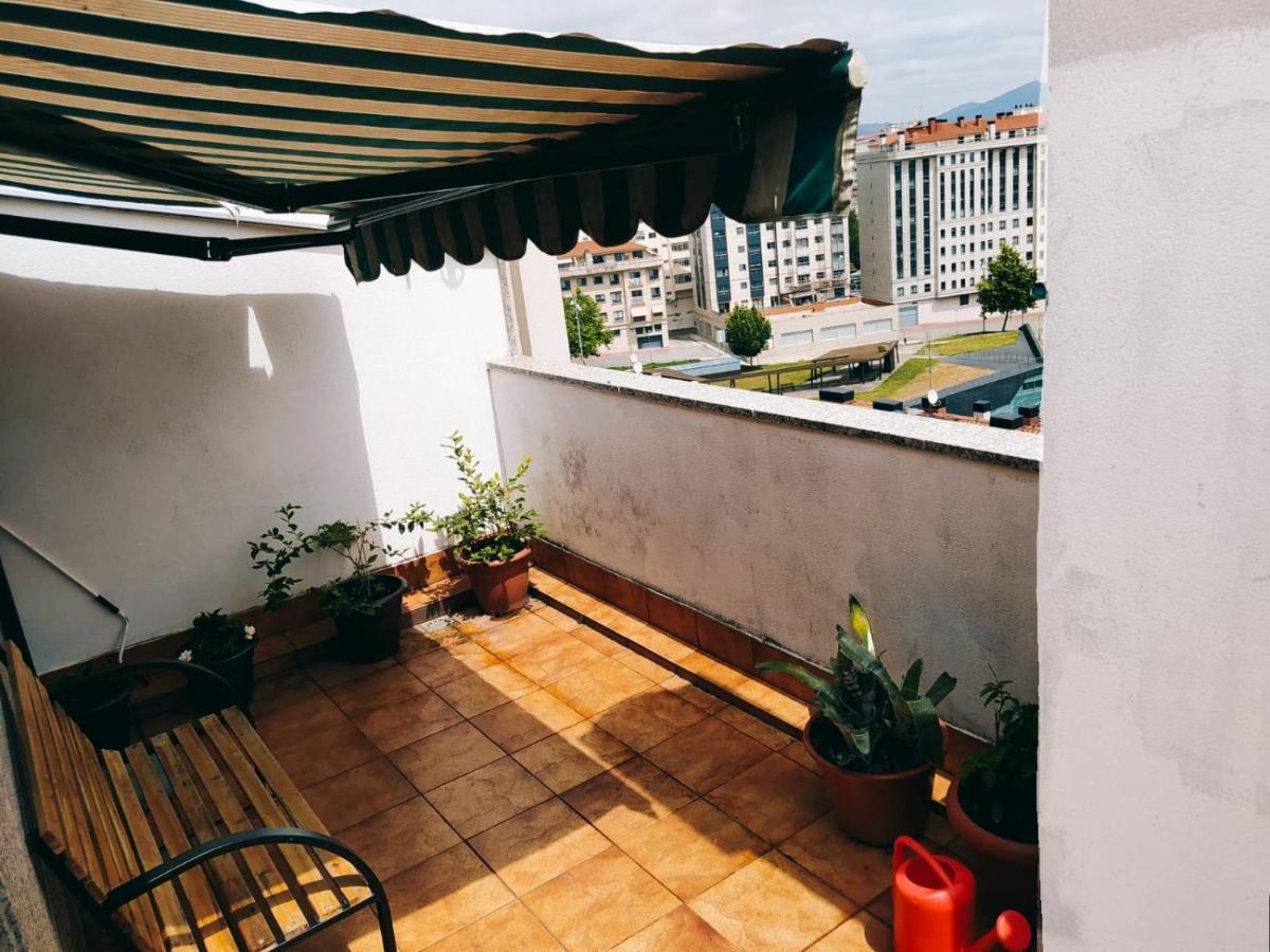 비고 Duplex Amplio,Parking Wifi, 2 Terrazas, Bien Conectado Con Playas, Zona Segura 아파트 외부 사진