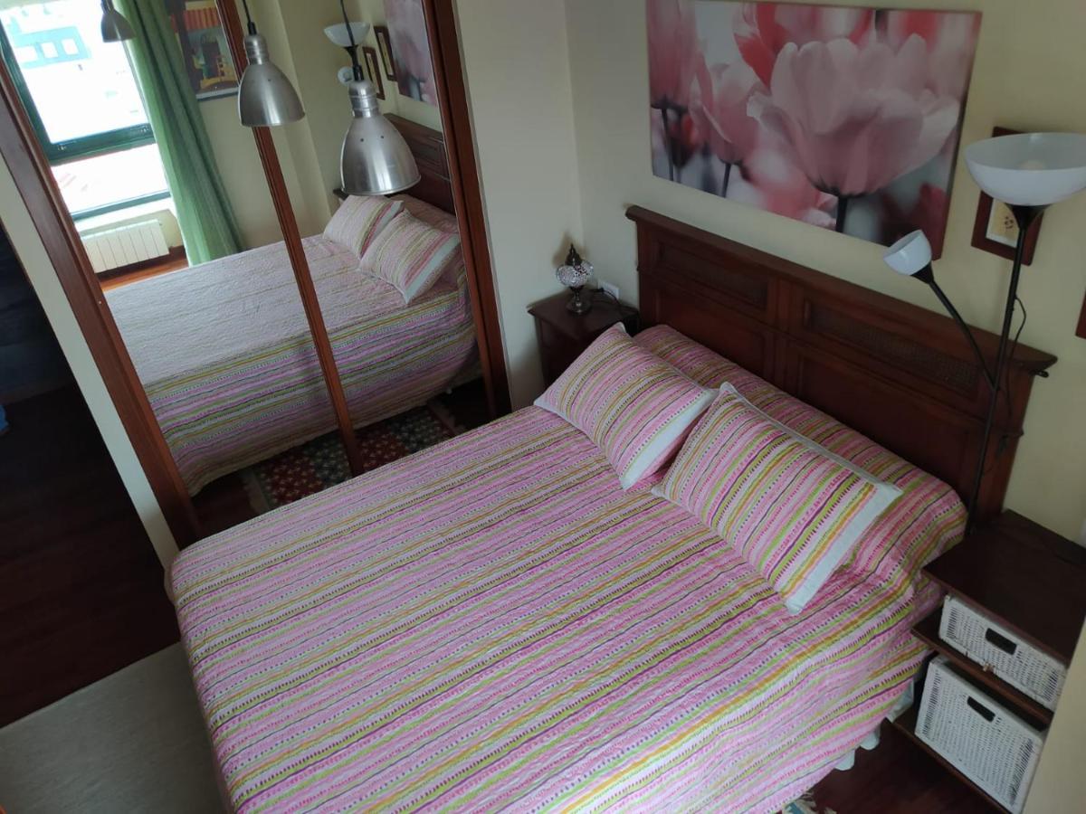 비고 Duplex Amplio,Parking Wifi, 2 Terrazas, Bien Conectado Con Playas, Zona Segura 아파트 외부 사진