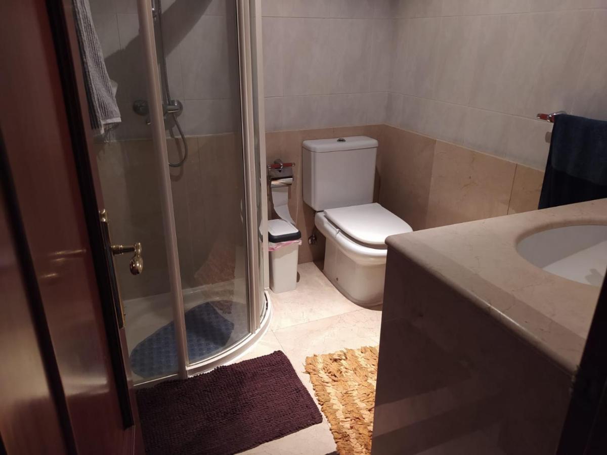 비고 Duplex Amplio,Parking Wifi, 2 Terrazas, Bien Conectado Con Playas, Zona Segura 아파트 외부 사진