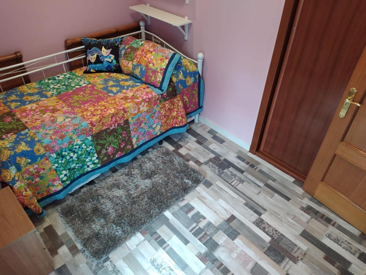 비고 Duplex Amplio,Parking Wifi, 2 Terrazas, Bien Conectado Con Playas, Zona Segura 아파트 외부 사진